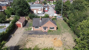 Plot for sale in Halstead photo